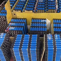 铅酸蓄电池回收厂家_太阳能电池回收_报废铅酸电池回收价格